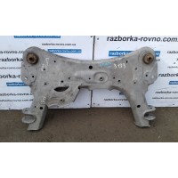 Балка передня підрамник Renault Kangoo 2010