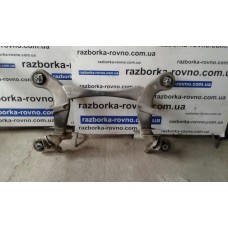 Балка задня підрамник Mercedes W221 2005-2009 Мерседес
