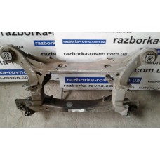 Балка задня підрамник Mercedes W220 1998-2005 2203506700