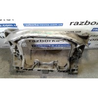 Балка передня підрамник Mercedes W220 1998-2005 A2206280757