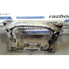 Балка передня підрамник Mercedes W220 1998-2005 A2206280757