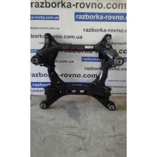 Підрамник передній Volkswagen Touareg 02-10 7L0499314A 7L0407747A 7L0407748A