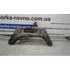 Балка передня підрамник Skoda Fabia 2007-2010 6Q0199347D