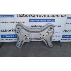 Балка передня підрамник Renault Trafic Opel Vivaro 2014-2019 93868598 544015795R