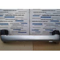 Бампер задній Peugeot Partner Citroen Berlingo 2003-2008