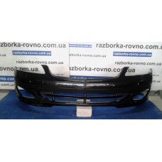 Бампер передний Mercedes  W221 2006-2011 до рестайла Мерседес