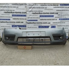 Бампер передний Ford Focus C-Max 2003-2004 Форд Фокус