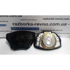 Безпека airbag Volkswagen Volkswagen LT водійський