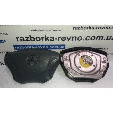 Безпека airbag Mercedes Sprinter 2.2 водійський Мерседес