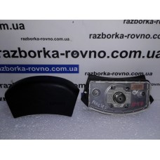 Безопасность airbag Renault Рено Master водительский