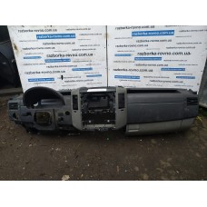 Торпедо Volkswagen Crafter 2006-2016 A9066800006