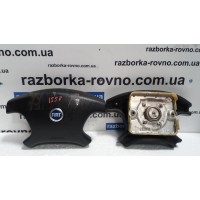 Безпека airbag Fiat Scudo 1995-2004 водійський Фіат Скудо