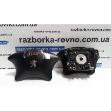 Безпека airbag Peugeot Пежо Partner II водійський
