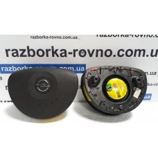 Безпека airbag Opel Опель Combo водійський