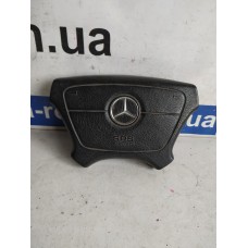Подушка безпеки Airbag водія Mercedes W210 1995-2002 2013269068