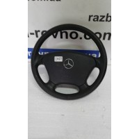 Безпека airbag Mercedes ML W163 2001-2005 водійський Мерседес