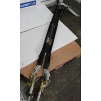 Безпека airbag Mercedes ML W163 2001-2005 стелі Мерседес