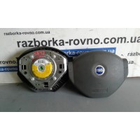 Безпека airbag Fiat Panda 2005 водій 735411159