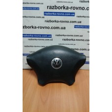 Подушка безпеки водія Airbag Volkswagen Crafter 2006-2016 306351599162