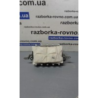 Безпека airbag пасажирський Lexus Лексус GS 300 2005