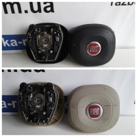 Безопасность водителя Airbag Fiat Panda 3 2011-2019 Фиат Панда