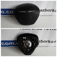 Безопасность водителя Airbag Chrysler Ypsilon 2011-2016 07355429950 Крайслер Ипсилон
