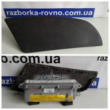 Подушка безпеки Airbag пасажира Ford Focus 1998-2004 30001544G Ford Focus