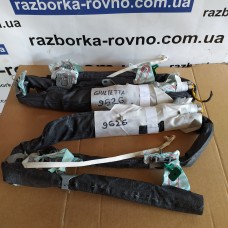 Безпека Airbag штора в стелю L + R ліва, права Alfa Romeo Giulietta 2016-2020 