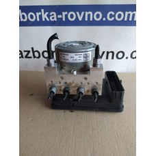 Блок ABS Jeep Compass 2022-2026 2.4i P68490479AE 00501540490