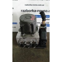 Блок керування ABS Citroen С5 1.6 Hdi 2008-16 9666542880 АБС Сітроен