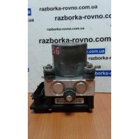 Блок управління ABS Citroen Jumper Peugeot Boxer 2.2 hdi, 3.0 hdi 0265231617 51725097 АБС Сітроен Пежо
