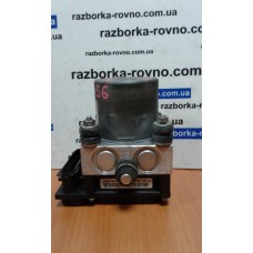 Блок управления ABS Citroen Jumper Peugeot Boxer 2.2 hdi, 3.0 hdi 0265231617 51725097 АБС Ситроен Пежо
