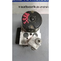 Блок управління ABS Mercedes W210 2.2, 2.7cdi-3.2cdi 1995-02 A0034319012 0265202436 АБС Мерседес