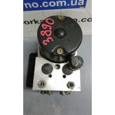 Блок керування ABS Mercedes-Benz W210 A0044314812 0265202493 АБС Мерседес