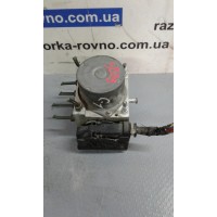 Блок управління ABS Citroen C1 2005-14 Toyota Aygo Peugeot 107 0265231579 44510011010 0265800441 АБС Сітроен Тойота Пежо