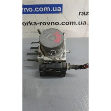 Блок управління ABS Citroen C1 2005-14 Toyota Aygo Peugeot 107 0265231579 44510011010 0265800441 АБС Сітроен Тойота Пежо