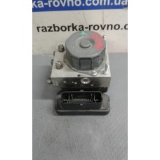 Блок керування ABS Renault Captur Clio 4 2013-14 476605492R АБС Рено Блок керування ABS Renault Captur Clio 4 2013-14 476605492R АБС Рено