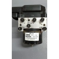 Блок управління ABS Kia Picanto 2004-10 Hyundai BH60103500 58910-07300 ABS Kia Hyundai