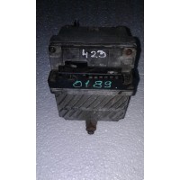 Блок управління ABS Mercedes Sprinter 2,9tdi Volkswagen LT 2.5, 2,8 CDI Tdi 1996-06 A0004460189 0265220005 АБС Мерседес Фольксваген