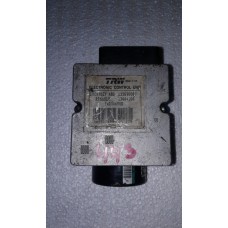 Блок управления ABS Renault Master Opel Movano 2.5DCi 1998-10 54084698D 8200196053