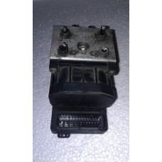 Блок управления ABS Citroen Xsara Picasso 2.0 HDI 1.8 9633666580 0273004353 АБС Ситроен