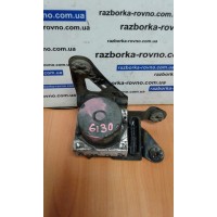 Блок керування ABS Renault Megane II Scenic II 03-06 1.5dci 0265231300 8200038695