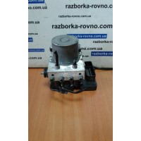 Блок управління ABS Renault Captur 13-, Clio 12-, Kangoo 16-, Dacia Duster 1.5 0265956403 476602079R 2265106516 Рено