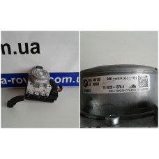 Блок управления ABS BMW 1-Series 2018, BMW 3 Series F30 F31 F32 10.0220-1376.4 3451-6891611-01 БМВ