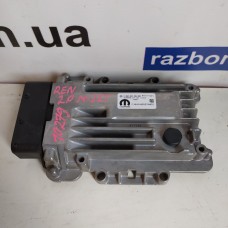 Блок управління АКПП Jeep Renegade 2.0mjet 2.4i 4x4 0260004296 055274051