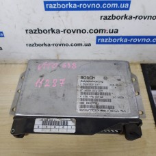 Блок управления АКПП Mercedes Vito W638 0260002647