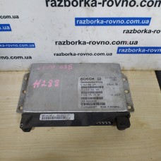 Блок управления АКПП Mercedes Vito W638 0260002699