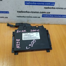 Блок управління АКПП Chrysler 300C 2006-2014 5WP20005NY P0469232AG