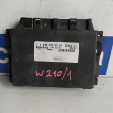 Блок управління АКПП Mercedes W210 A0255450332