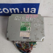 Блок управління АКПП Kia Sorento 95400-4C035